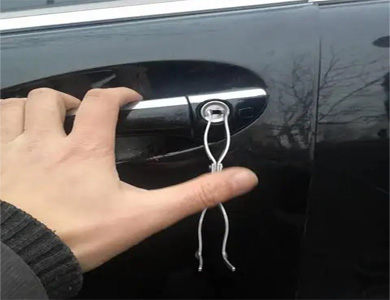 庐阳24小时上门开锁公司